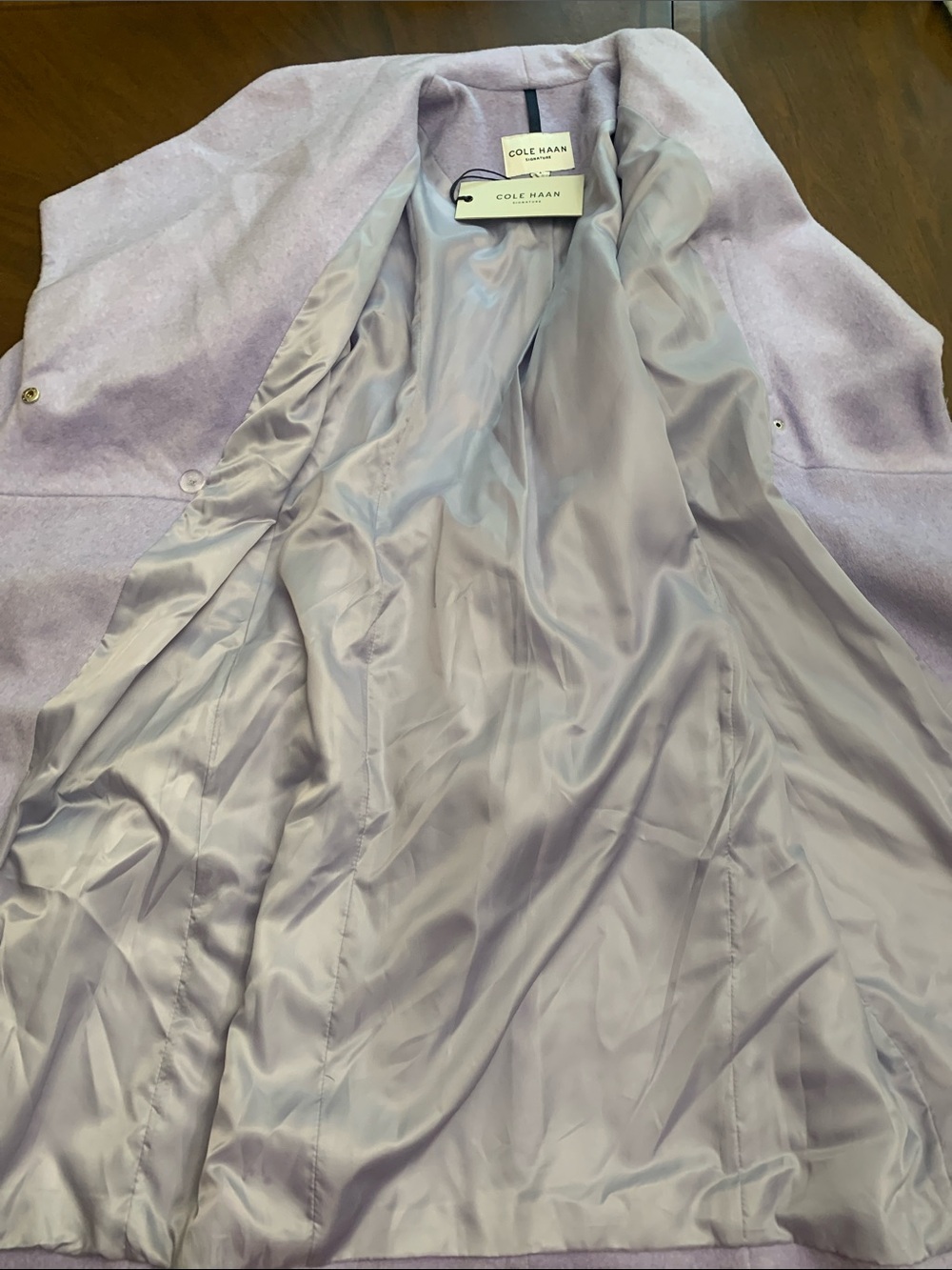 Coat - Picture 11 of 15